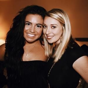 Meet your Posher, Allyson